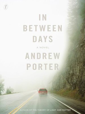 cover image of In Between Days